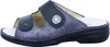 Finn Comfort Komfort Pantoletten Damen 31393330313232 Grün Produktbild-Vorschau 8