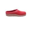 Haflinger pantofola da donna Grizzly Torben in feltro di Anteprima dell’immagine prodotto 9