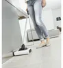 Kärcher KB 5 - Elektrischer Besen - Beutellos - Schwarz - Produktbild-Vorschau 29