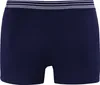 Mustang 3er Pack - Herren Boxershorts aus Baumwolle, Produktbild-Vorschau 9