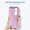 Hülle für Xiaomi Redmi A7 Pro Case Cover Bumper Smartphone Produktbild-Vorschau 2