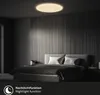 Briloner Rowny LED Deckenlampe Bad, Dimmbar, Fernbedienung, Produktbild-Vorschau 2