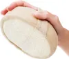 K-Pro Luffa Schwamm - Natur Loofah Duschschwamm - Körper Produktbild-Vorschau 1
