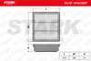 STARK SKAF-0060387 Luftfilter passend für MERCEDES-BENZ Produktbild-Vorschau 4
