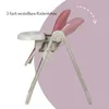 MoMi GOJO Chaise Haute pour Enfant - Réglable en Hauteur, 2 Voir les images du produit 10