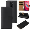 Handyhülle für Xiaomi Redmi Note 8 Pro Klapphülle Bookcase Produktbild-Vorschau 1