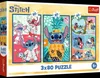 Trefl 34885, 80 Stück(e), Cartoons, 5 Jahr(e) Produktbild-Vorschau 1