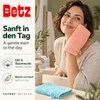 Betz 10 pièces Gants de toilette 16x21 cm PALERMO 100% Voir les images du produit 8