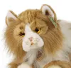 Plüsch-Perserkatze 30 cm, umweltfreundlich Produktbild-Vorschau 3