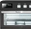 TurboTronic AF32DRD digitálna teplovzdušná rúra XXL 32 l, Náhľad obrázku produktu 3