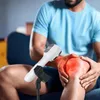 Lichttherapiegeräte, Rotlichtlampe, In-frarot Handgerät mit Produktbild-Vorschau 5