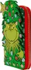 Dr. Seuss by Loungefly Geldbeutel Grinch Holiday Produktbild-Vorschau 2