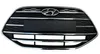 Neue Original Grill Kühlergrill Vorne Emblem Hyundai Ix20 Anteprima dell’immagine prodotto 1