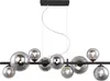 Lampa wisząca RIHA 56133-9H Globo Podgląd zdjęcia produktu 11
