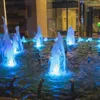 4 balenia ponorných LED svetiel Vodotesné LED podvodné Náhľad obrázku produktu 4
