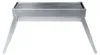 Vilde | Campinggrill Edelstahl Klappbar - 73x21x37 cm - Produktbild-Vorschau 8