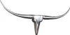 Design Accessoire BULL 100 cm XL Wanddekoration Produktbild-Vorschau 7