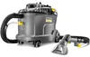Kärcher Puzzi 8/1 Trommel-Vakuum Naß 1200 W Beutellos Anteprima dell’immagine prodotto 10