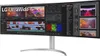 LG UltraWide 49BQ95C-W 49" 32:9 DQHD Curved Nano IPS Produktbild-Vorschau 2