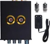 Elektronkový gramofonový předzesilovač HiFi stereofonní Náhled obrázku produktu 1