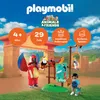 PLAYMOBIL 72074, 4 Jahr(e), Mehrfarbig, Kunststoff Produktbild-Vorschau 7
