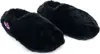 Habibi Wärmeschuhe aufheizbare Thermo Hausschuhe Fußwärmer Produktbild-Vorschau 2