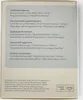 The image shows the side of a product box with multilingual feature descriptions and logos. Anteprima dell’immagine prodotto