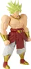 Figurine animée géante Broly - Dragon Ball Super - Bandai Voir les images du produit 10