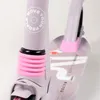 Trottinette pliable pour enfants, roues LED, réglable Voir les images du produit 7