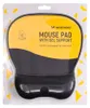 Ergonomisches Mauspad Und Handballenauflage, Gel, , Groß, Produktbild-Vorschau 12