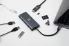 XTREMEMAC Station d'accueil USB-C avec 8 ports Voir les images du produit 8