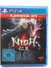 Sony PlayStation 4 Spiel Nioh Ps4 Hits Produktbild-Vorschau 6