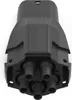 NRGkick 20001006, Steckdosenadapter, Schwarz, 32 A Produktbild-Vorschau 8