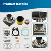 Zestaw cylindra Zestaw cylindra do Honda TRX 350 FM FA FA Podgląd zdjęcia produktu 11
