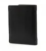 bugatti PRIMO Hochformatbörse medium schwarz Produktbild-Vorschau 4