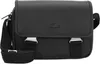 A black Lacoste bodybag is shown against a white background. Anteprima dell’immagine prodotto