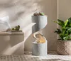 Dehner Gartenbrunnen Ronda, mit LED Beleuchtung, Produktbild-Vorschau 7