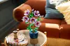 LEGO Botanicals 10372 Hibiskus 10372 Produktbild-Vorschau 6