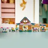 LEGO Friends Pferdestall und Reitschule - Lern-Spielset mit Produktbild-Vorschau 8