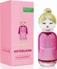 Benetton Sisterland Pink Raspberry Eau De Toilette Voir les images du produit 10