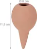 Relaxdays Tonkegel Bewässerung, 4er Set, Gießkugel für Produktbild-Vorschau 4