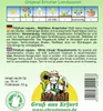 Artikelbild 2 von 'Weißklee' aus der Kategorie Gründünger & -düngung Produktbild-Vorschau