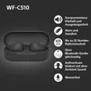 Sony WFC510B True Wireless Ohrhörer schwarz Produktbild-Vorschau 6