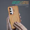 2in1 Schutz Cover Set für das Samsung Galaxy S24 besteht Produktbild-Vorschau 5