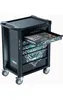 WERA Werkstattwagen Tool Rebel 94-teilig Produktbild-Vorschau 16