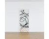 Pertura Glastür Komplettset Glera Mystic 02 584x2097x8 mm Produktbild-Vorschau 3