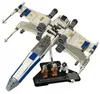 Supporto nero per LEGO® 75460 Star Wars – X-Wing™ Anteprima dell’immagine prodotto 1
