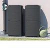FUSION Wandtank 500 l Regentonne mit Auslaufhahn, zur Produktbild-Vorschau 1