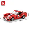 R-813 - Voiture de sport 250 GTO (Reobrix) Voir les images du produit 8