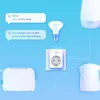 TP-Link Funksteckdose Tapo P110 Mini Smart Wi-Fi Socket 1er Produktbild-Vorschau 4